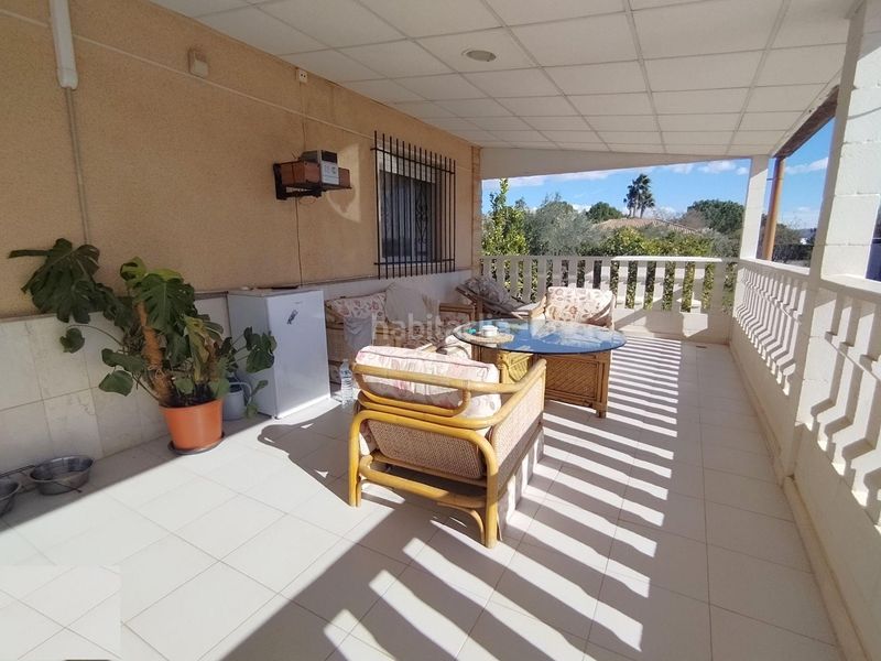Foto 7a14f012-0c97-4dbf-8f77-2921a6b91cda. Chalet con parcheggio piscina in Novelda