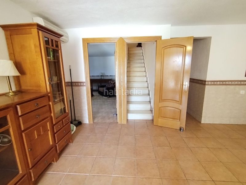 Foto 7e7b3298-8a6c-46f6-b43d-533fe8c849b5. Chalet con parcheggio piscina in Novelda