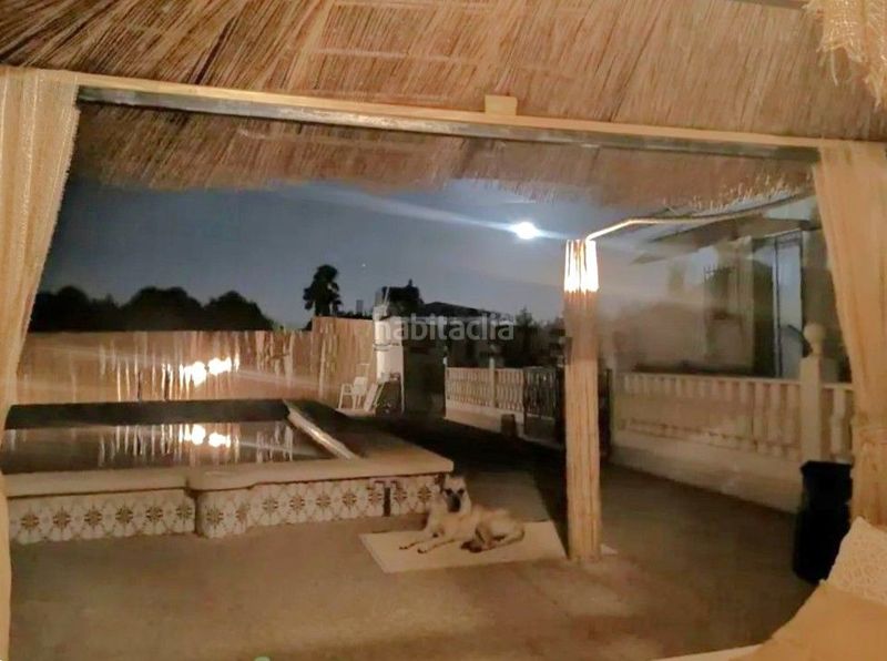 Foto 849f2023-e2a7-4d31-a045-d0accefce459. Chalet con parcheggio piscina in Novelda