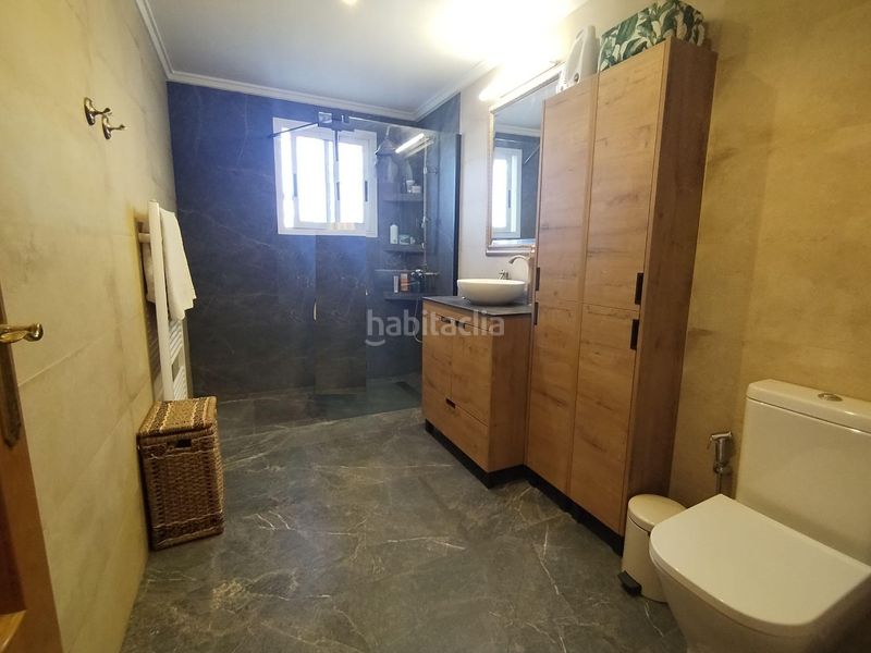 Foto d2e5f2bd-183b-457e-a141-c8965b3beaea. Chalet con parcheggio piscina in Novelda