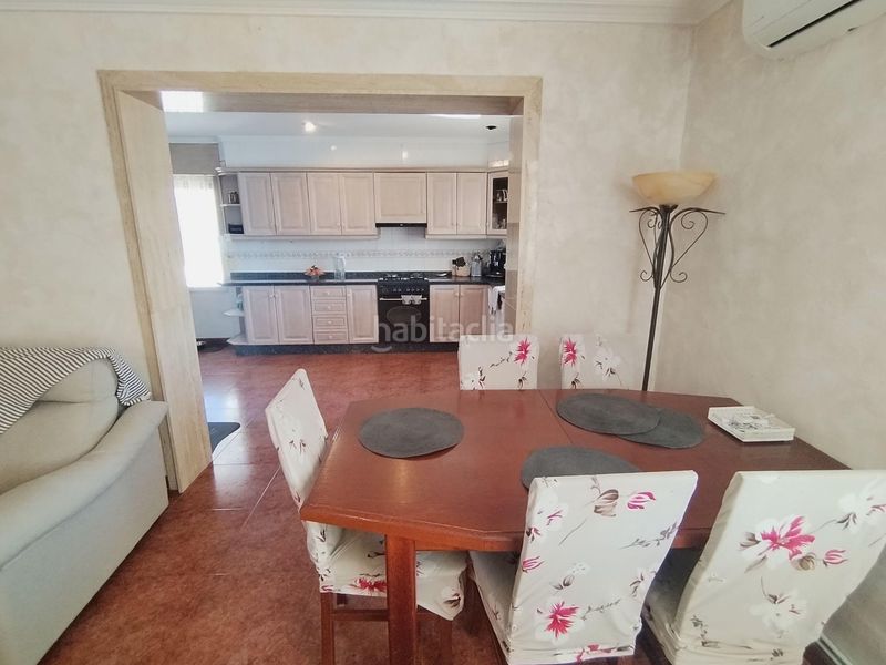 Foto e1235d30-0834-4741-b921-7edce84e87f5. Chalet con parcheggio piscina in Novelda