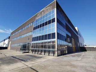 Miete Fabrikhalle in Villamontes-Boqueres