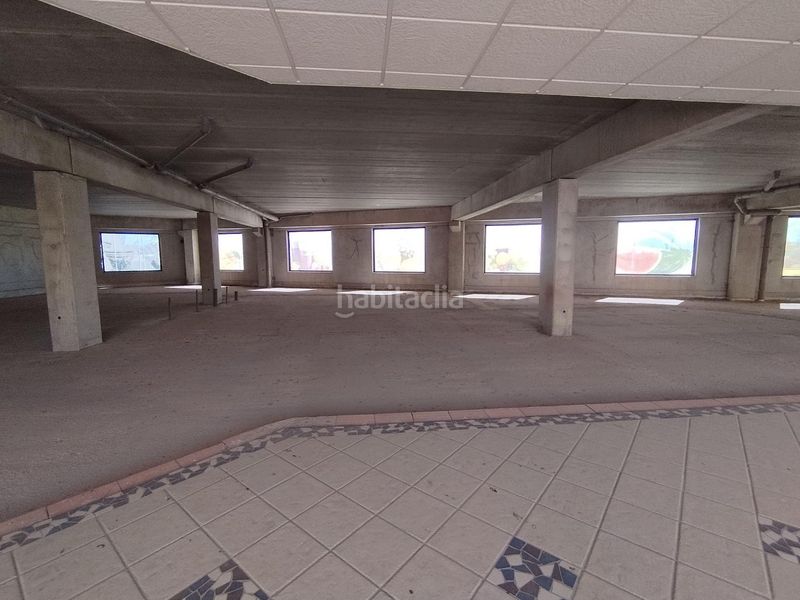 Foto 4d8610bb-46c4-4acf-a6a6-bcfd27f8e37e. Location bâtiment à usage industriel dans Novelda