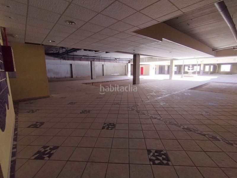 Foto 81a63a8e-2024-40d2-973d-831fd93d5922. Location bâtiment à usage industriel dans Novelda