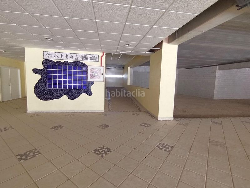 Foto ae85af2b-60aa-47fd-853f-c09166d9bc63. Location bâtiment à usage industriel dans Novelda