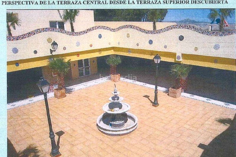Foto b5ea6ebd-47d8-437a-82b0-3920f6501377. Location bâtiment à usage industriel dans Novelda