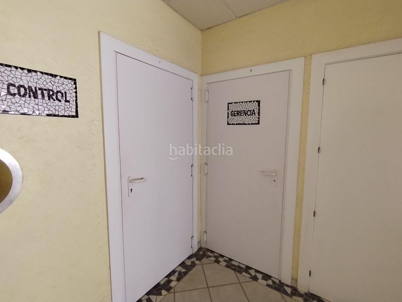 Foto bd7a77ee-3002-4451-8794-1d9e4c5418f2. Location bâtiment à usage industriel dans Novelda