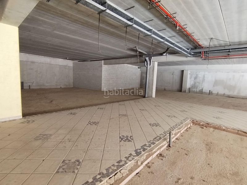 Foto dcacc251-a302-4b62-b8ab-a7e4e54de6cb. Location bâtiment à usage industriel dans Novelda