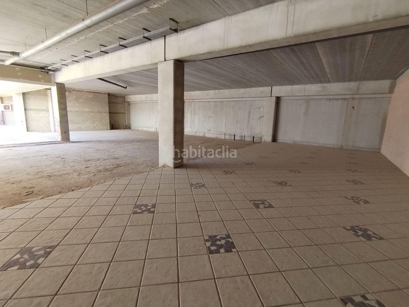 Foto e20a6a57-647a-48b5-aa62-1c4df18e5b97. Location bâtiment à usage industriel dans Novelda