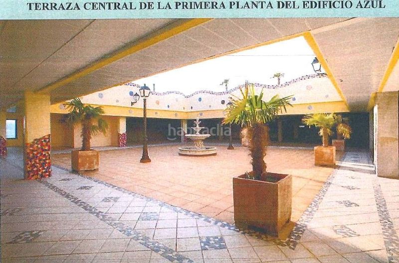 Foto f3e44905-2711-4e1f-a40a-bdcc9ae684ee. Location bâtiment à usage industriel dans Novelda