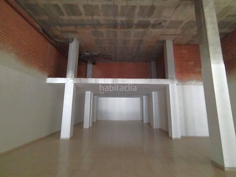 Foto 24cbba45-15e4-4403-9b0d-1eedf35a86dd. Local comercial en Garbinet - Parque de las Avenidas Alicante