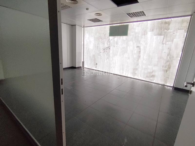 Foto 42c24090-d023-4d24-b02f-40494d20df39. Local comercial en Garbinet - Parque de las Avenidas Alicante