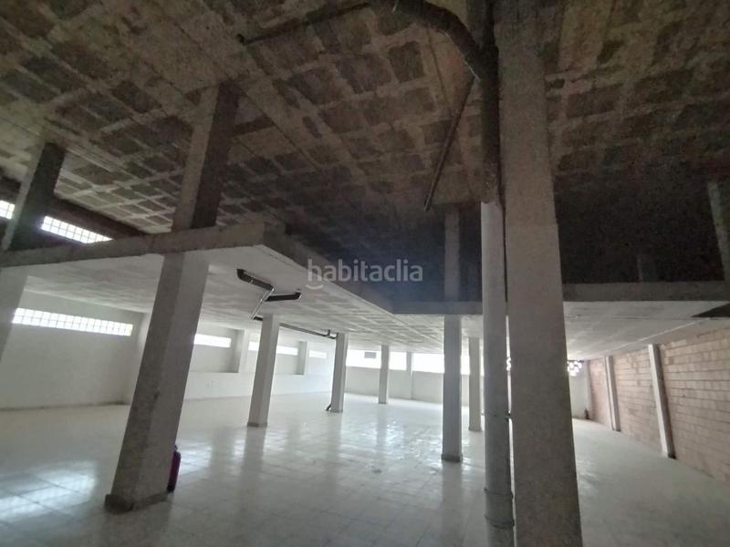 Foto 4395f89e-8103-4617-afd9-e58232e13ee9. Local comercial en Garbinet - Parque de las Avenidas Alicante