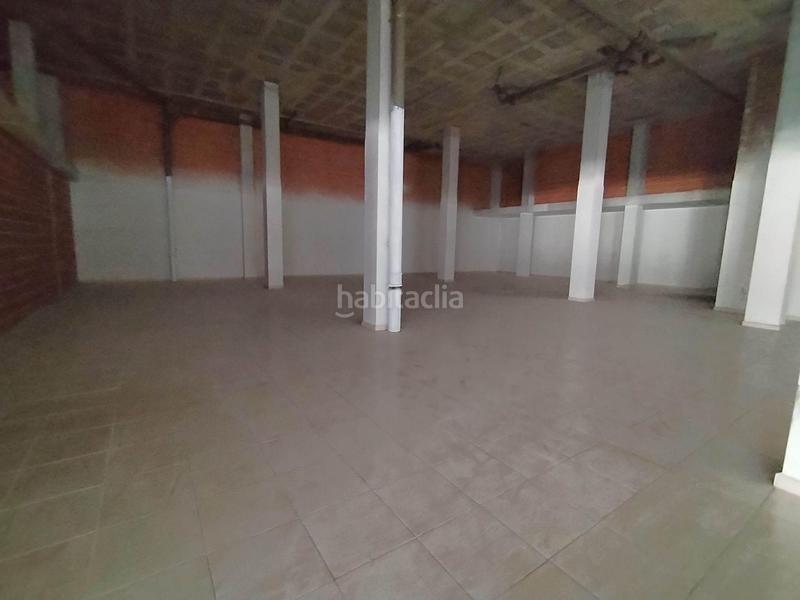 Foto 49dc611d-4855-4fc7-93de-8c78079aa4a2. Local comercial en Garbinet - Parque de las Avenidas Alicante