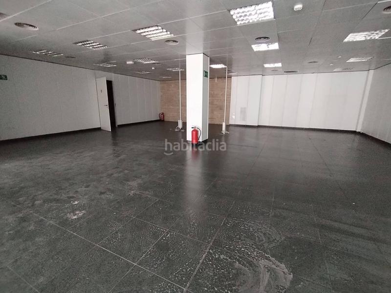 Foto 4b7bc184-1544-420a-ac47-64356b2671fb. Local comercial en Garbinet - Parque de las Avenidas Alicante