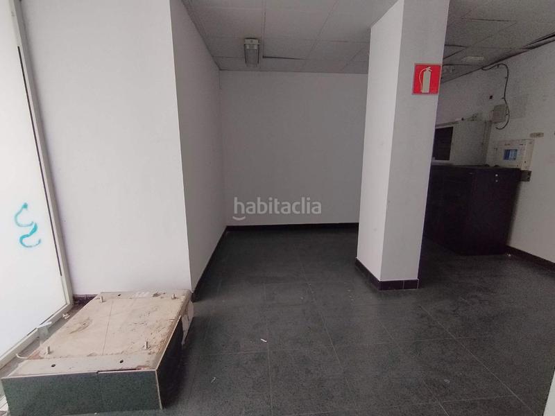 Foto 5692b2dc-7e12-4c73-bd9d-4123338f2d45. Local comercial en Garbinet - Parque de las Avenidas Alicante