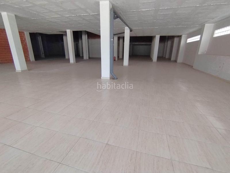 Foto 85f49b7a-d0b6-4b10-9916-de506efba35b. Local comercial en Garbinet - Parque de las Avenidas Alicante