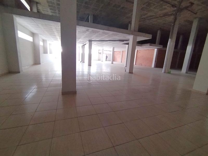 Foto 86b2d148-fd30-45dd-9439-0fff4335e3d1. Local comercial en Garbinet - Parque de las Avenidas Alicante
