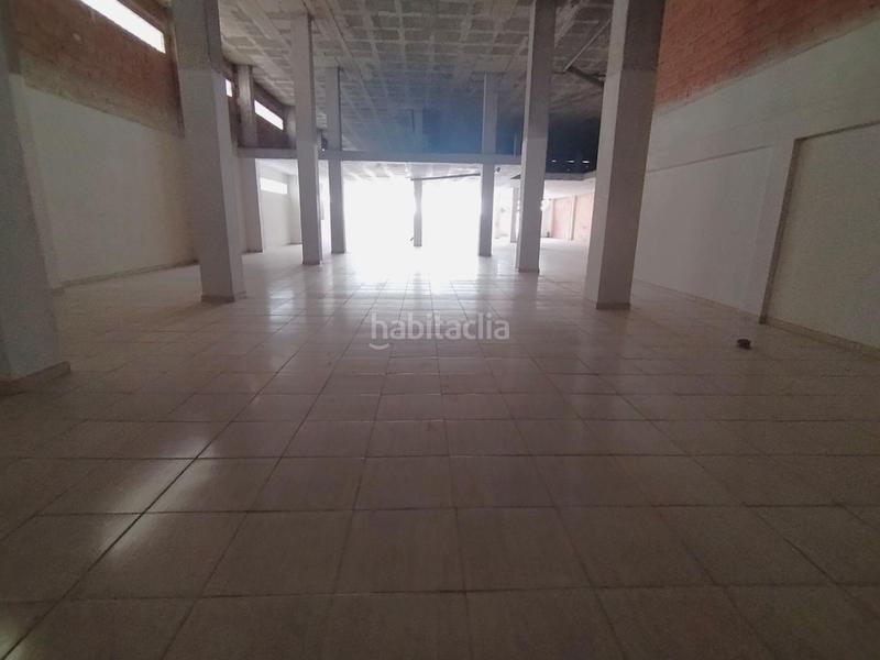 Foto f4f9b95d-0c20-45eb-915d-d69a332d89f2. Local comercial en Garbinet - Parque de las Avenidas Alicante
