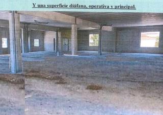 Lloguer Local Comercial a Novelda