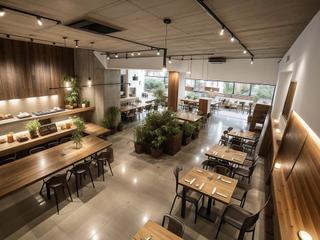 Local Comercial en Ensanche-Diputación. Local restaurante en ensanche diputación