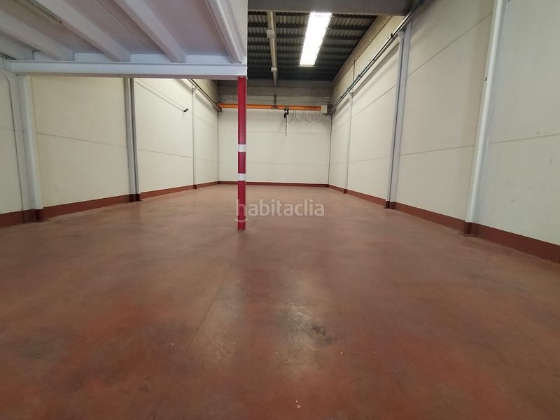 Foto 1a6890ff-89de-48f9-9e9b-a9b44dbfb5ba. Location bâtiment à usage industriel dans Novelda