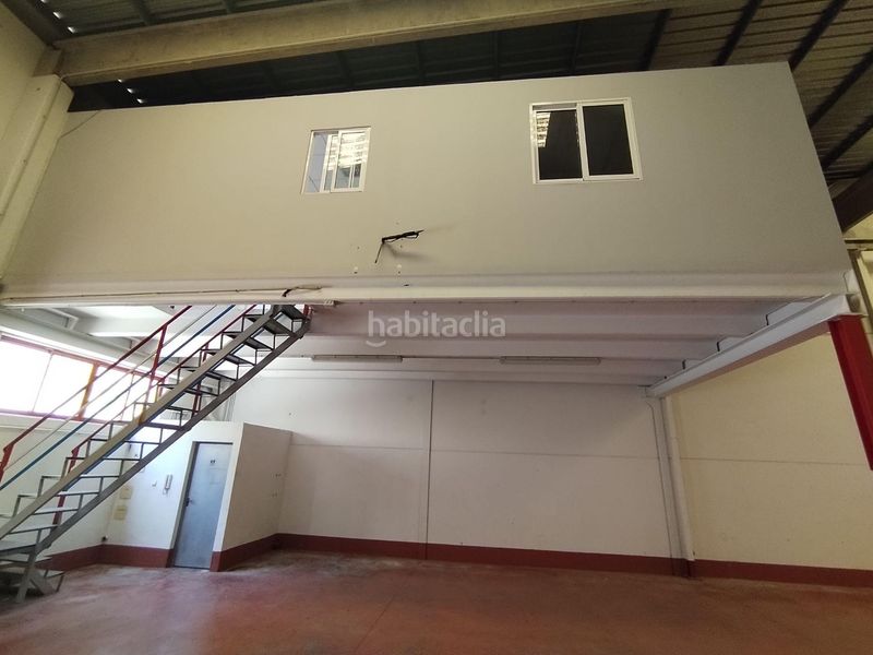 Foto 4cd7174d-5501-40fd-bf78-f652a0c9c409. Location bâtiment à usage industriel dans Novelda