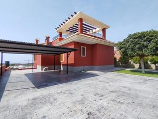 Chalet en Balcón de Finestrat-Terra Marina