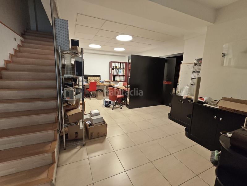 Foto 48ebf0c7-7358-4d35-ad81-f37ab7579361. Local comercial  con posibilidad salida de humos en Alicante