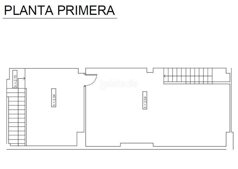 Foto 6485831c-83b8-492d-8ab2-72c3bfd82b18. Local comercial  con posibilidad salida de humos en Alicante