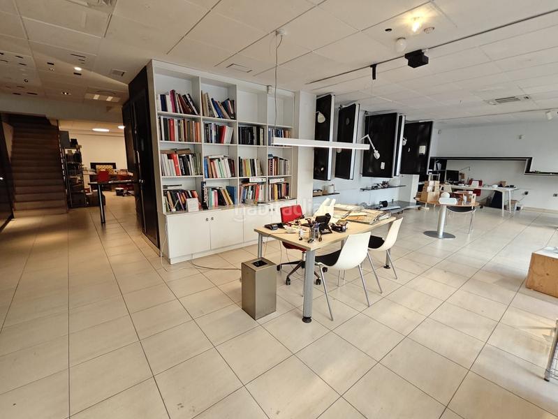 Foto 92827898-a151-430e-941c-6330798f9a2b. Local comercial  con posibilidad salida de humos en Alicante