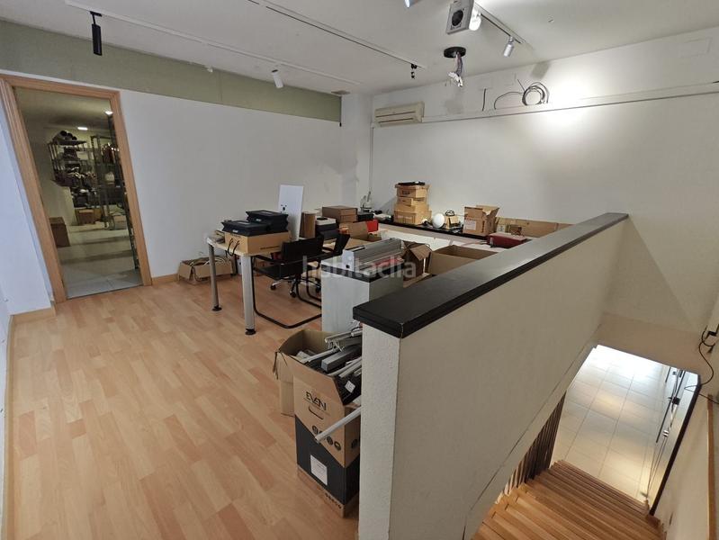 Foto cd0b4ccb-d59e-4734-ae3e-c7c19804de72. Local comercial  con posibilidad salida de humos en Alicante