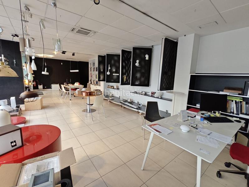 Foto f156a56a-3a9c-43ad-aba6-652b9da6209a. Local comercial  con posibilidad salida de humos en Alicante