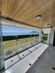 Duplex à L´Olla. Dúplex en primera línea de playa en altea