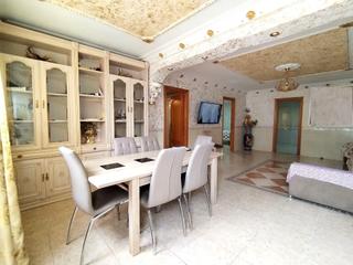 Semi detached house in Garbinet - Parque de las Avenidas