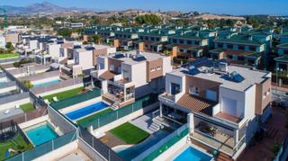 Xalet a Almajada-Ravel. Bungalow para venta en majadaverde