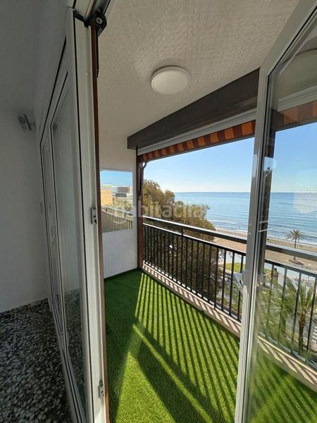 Foto 22e83dd1-2bb9-4ad4-bc12-e67d5dc845ea. Appartement avec chauffage dans Casco Antiguo - Sta. Cruz - Ayuntamiento Alicante