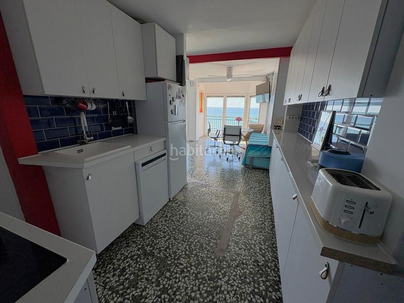 Foto 7809d56b-afaf-4442-8d1c-7576e50bf181. Appartement avec chauffage dans Casco Antiguo - Sta. Cruz - Ayuntamiento Alicante