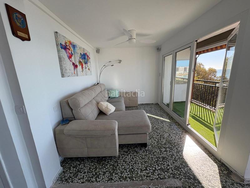 Foto c0e8fe4e-db2b-43c9-9091-c54c59140308. Appartement avec chauffage dans Casco Antiguo - Sta. Cruz - Ayuntamiento Alicante