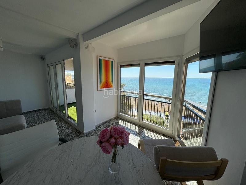 Foto dab6fa15-c2e4-4aff-884b-a8f6e494ef80. Appartement avec chauffage dans Casco Antiguo - Sta. Cruz - Ayuntamiento Alicante