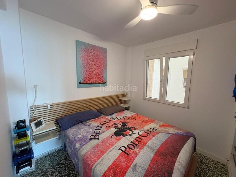 Foto f6559e5c-7bd7-4658-8673-bfdc1d10afdc. Appartement avec chauffage dans Casco Antiguo - Sta. Cruz - Ayuntamiento Alicante