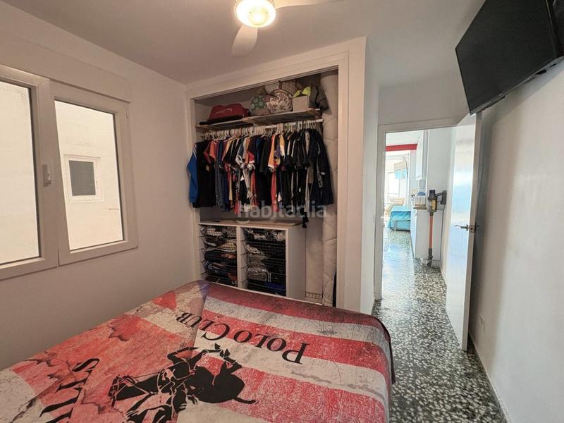 Foto 0fa3b24d-24c8-4bb0-a1ea-72482aa5b886. Etagenwohnung mit heizung in Casco Antiguo - Sta. Cruz - Ayuntamiento Alicante