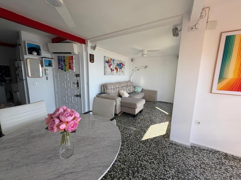 Foto 14eb0d8b-ec12-4cc1-8a64-cc4ef76d27ff. Etagenwohnung mit heizung in Casco Antiguo - Sta. Cruz - Ayuntamiento Alicante