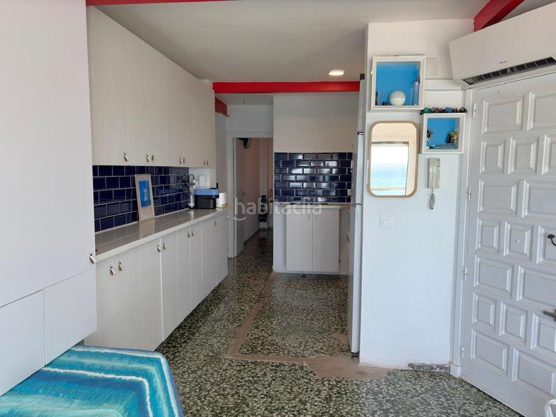 Foto 261d98e2-4f0b-4c73-b113-9cca7bd2e9cf. Etagenwohnung mit heizung in Casco Antiguo - Sta. Cruz - Ayuntamiento Alicante