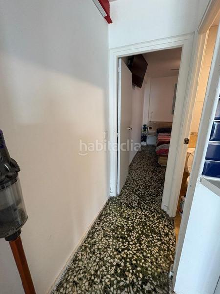 Foto 2be869ee-924c-45d0-9e4d-75724970a570. Etagenwohnung mit heizung in Casco Antiguo - Sta. Cruz - Ayuntamiento Alicante