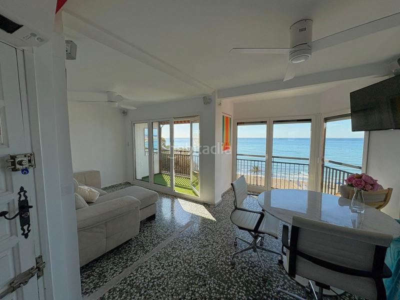 Foto b809b2de-d0bd-4048-913a-47db8d7d49f7. Etagenwohnung mit heizung in Casco Antiguo - Sta. Cruz - Ayuntamiento Alicante