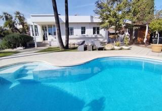 Xalet a La Font-Mezquitas