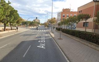 Locale commerciale in San Agustín