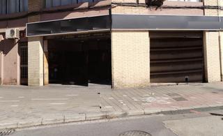 Local Comercial en San Antón