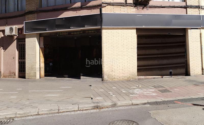 Foto 7e884b6c-dc70-400c-b01c-6884a6e35ff7. Local comercial en San Antón Alicante